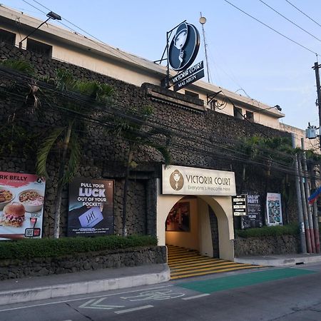 Victoria Court Malabon Hotel Valenzuela Екстериор снимка
