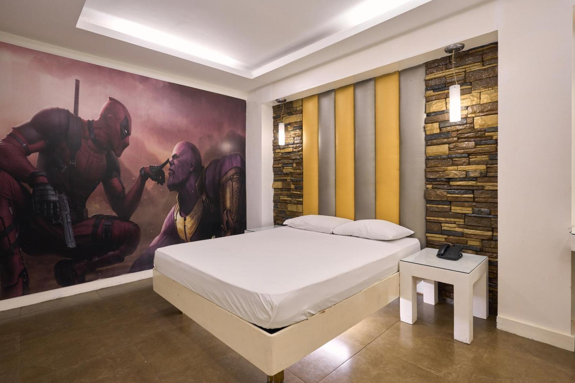 Victoria Court Malabon Hotel Valenzuela Екстериор снимка